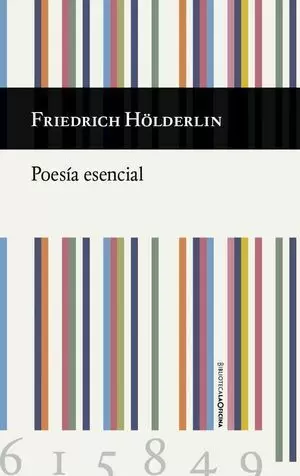 POESÍA ESENCIAL