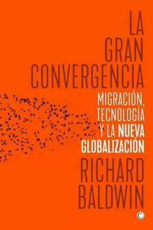 LA GRAN CONVERGENCIA