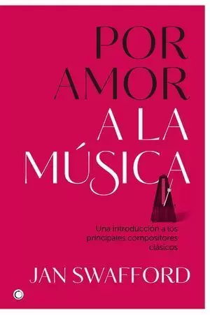 POR AMOR A LA MUSICA