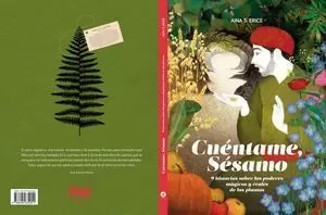 CUÉNTAME, SÉSAMO.