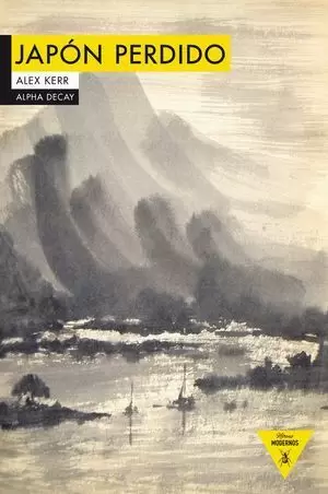 JAPÓN PERDIDO