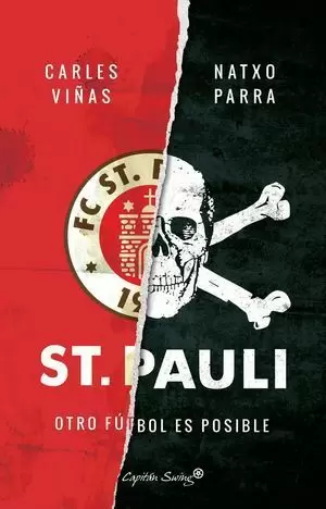 ST. PAULI