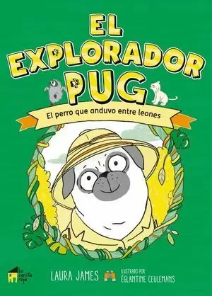 EL EXPLORADOR PUG