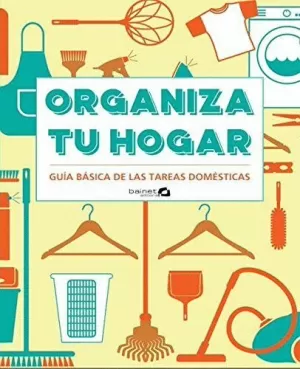ORGANIZA TU CASA