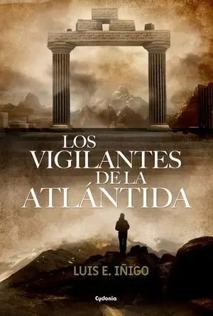 LOS VIGILANTES DE LA ATLÁNTIDA