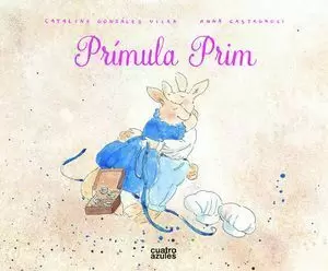 PRÍMULA PRIM
