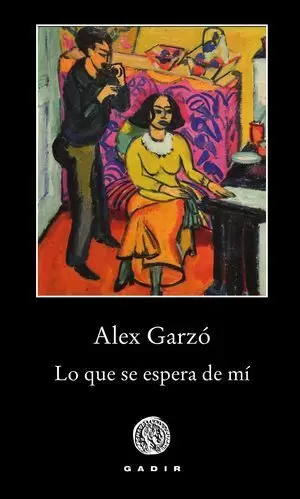 LO QUE SE ESPERA DE MÍ
