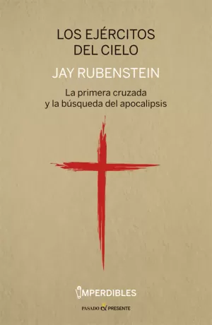 LOS EJÉRCITOS DEL CIELO (IMPERDIBLES)