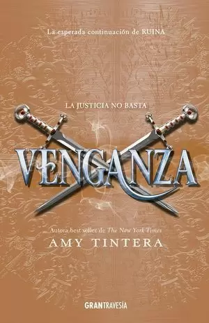 VENGANZA (RUINA 2)