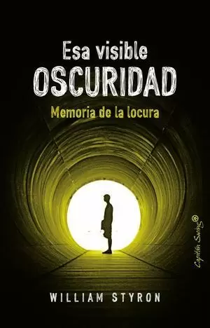 ESA VISIBLE OSCURIDAD