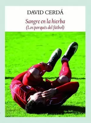 SANGRE EN LA HIERBA