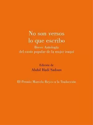NO SON VERSOS LO QUE ESCRIBO