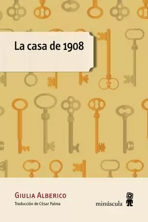 LA CASA DE 1908