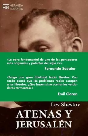 ATENAS Y JERUSALEN