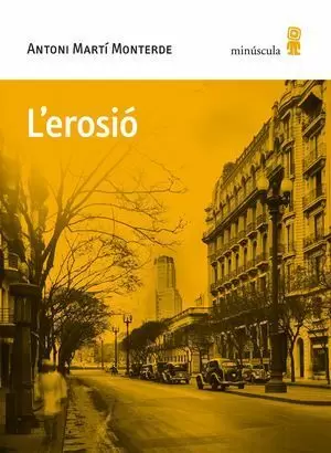 LEROSIÓ
