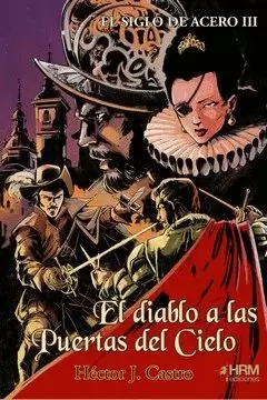 EL DIABLO A LAS PUERTAS DEL CIELO