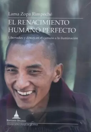 EL RENACIMIENTO HUMANO PERFECTO