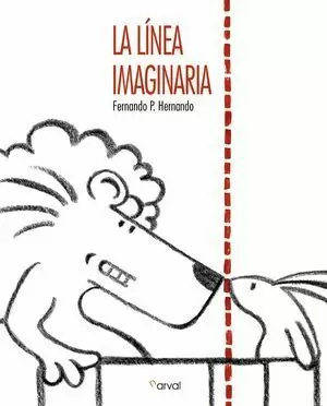 LA LÍNEA IMAGINARIA