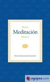 MENTE, MEDITACIÓN Y SILENCIO
