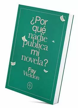 ¿POR QUÉ NADIE PUBLICA MI NOVELA?