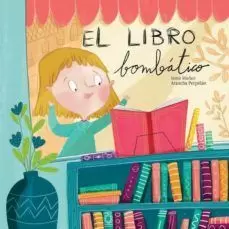 EL LIBRO BOMBÁTICO