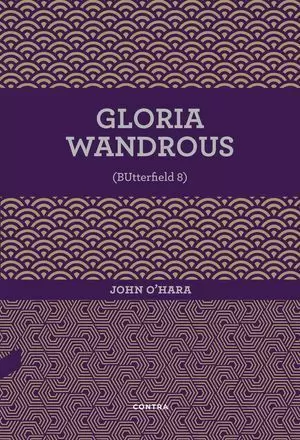 GLORIA WANDROUS