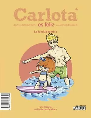 CARLOTA ES FELIZ 3