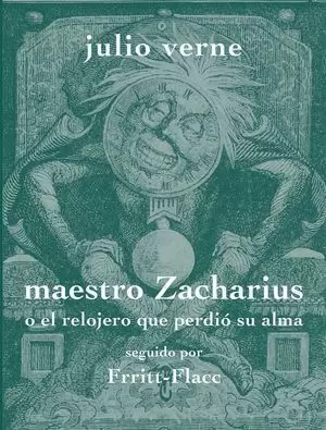 MAESTRO ZACHARIUS