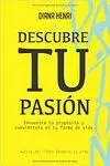 DESCUBRE TU PASIÓN