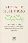 EPISTOLARIO
