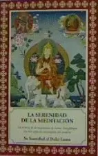 LA SERENIDAD DE LA MEDITACIÓN