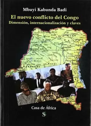 EL NUEVO CONFLICTO DEL CONGO