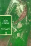 CARLOS V A CABALLO EN MUHLBERG DE TIZIANO