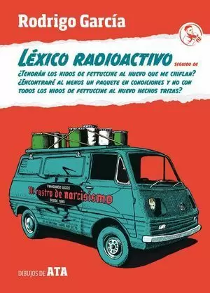 LÉXICO RADIOACTIVO SEGUIDO DE
