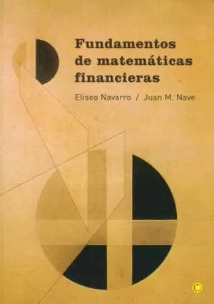 FUNDAMENTOS DE MATEMÁTICAS FINANCIERAS