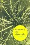 ECONOMÍA DEL DESARROLLO