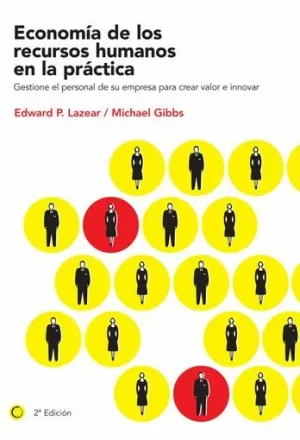 ECONOMÍA DEL PERSONAL EN LA PRÁCTICA