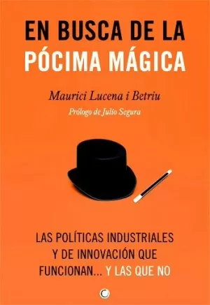 EN BUSCA DE LA PÓCIMA MÁGICA