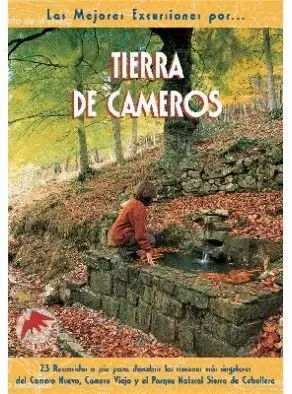 TIERRA DE CAMEROS