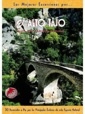 EL ALTO TAJO
