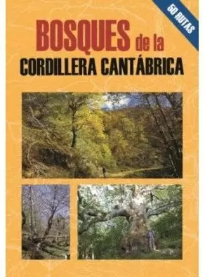 BOSQUES DE LA CORDILLERA CANTABRICA