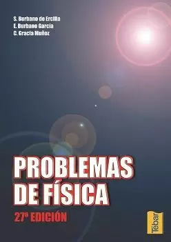 PROBLEMAS DE FÍSICA (27ª EDICIÓN)