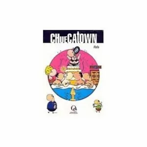 CHUECATOWN