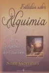 ESTUDIOS SOBRE ALQUIMIA
