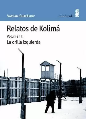 RELATOS DE KOLIMÁ. VOLUMEN 2