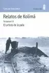 RELATOS DE KOLIMÁ. VOLUMEN 3