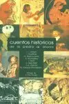 CUENTOS HISTORICOS. DE LA PIEDRA AL ATOMO
