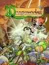 DRAGONADAS 1