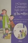 EL SASTRECILLO VALIENTE = THE BRAVE LITTLE TAILOR