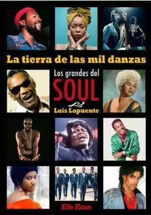 LA TIERRA DE LA MIL DANZAS